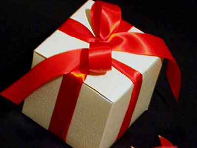 Δικαίωμα στο δώρο